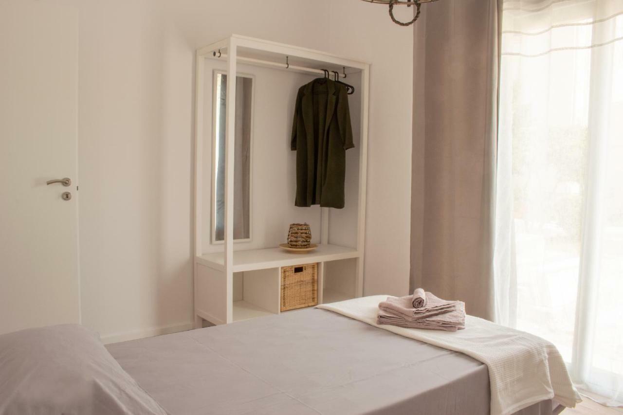 Ayerina Semi-detached Villa
