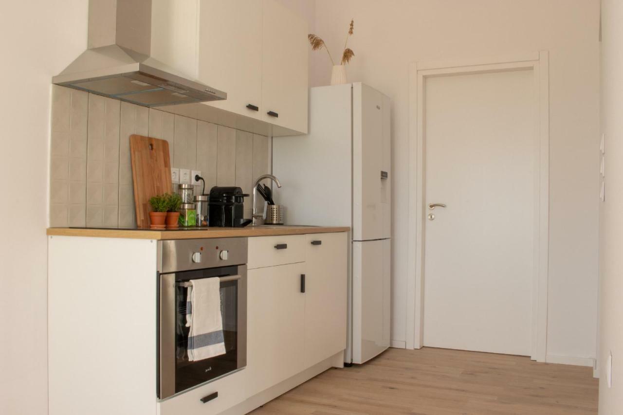 Villa Ayerina Semi-detached