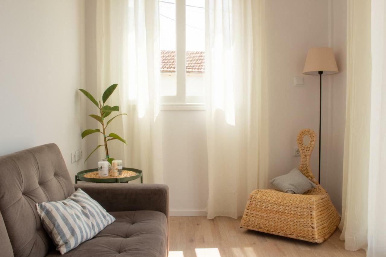 Ayerina Semi-detached Villa Arillas (Corfu)