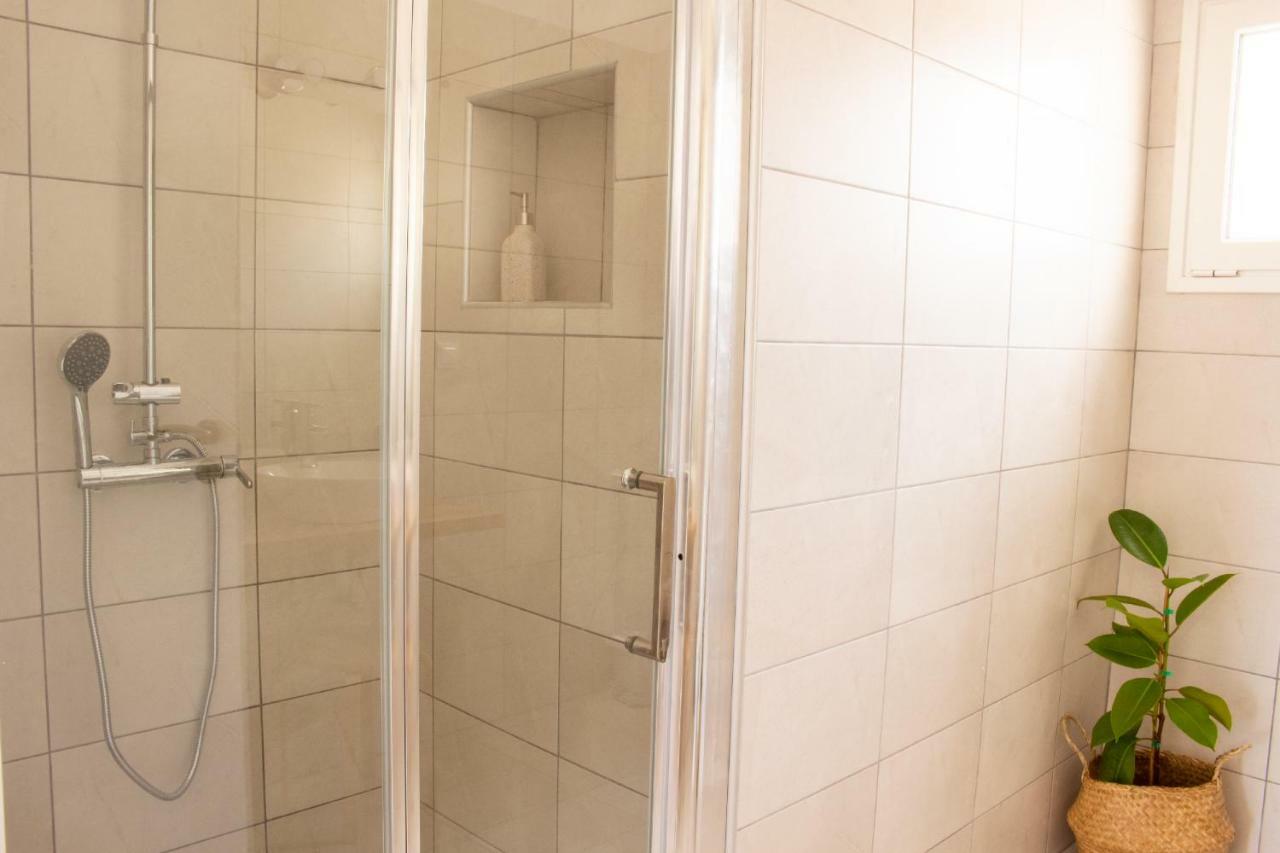 Ayerina Semi-detached Villa